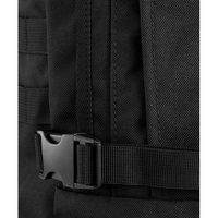 Сумка-рюкзак CabinZero Military 28L Absolute Black з відділ. д/ноутбука 15