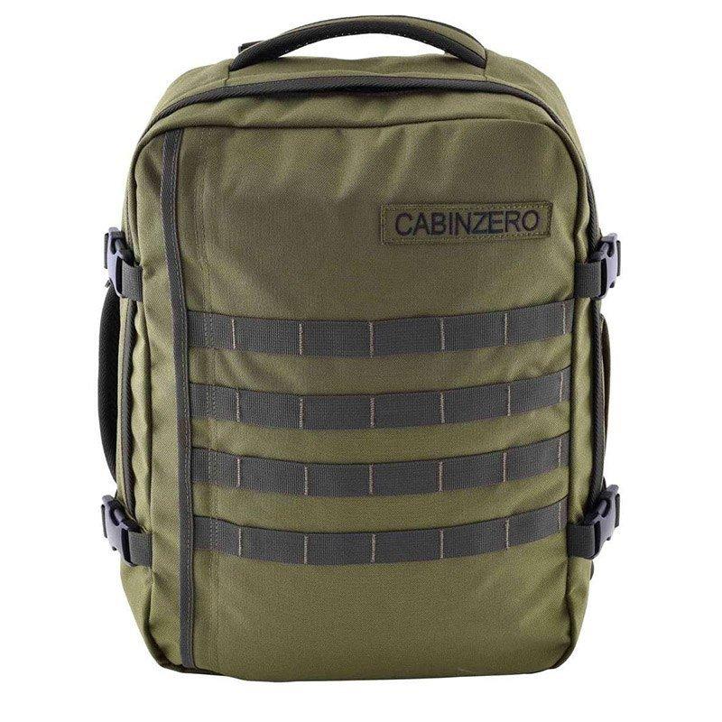 Сумка-рюкзак CabinZero Military 28L Military Green з відділ. д/ноутбука 15