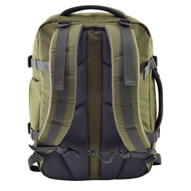 Сумка-рюкзак CabinZero Military 28L Military Green з відділ. д/ноутбука 15