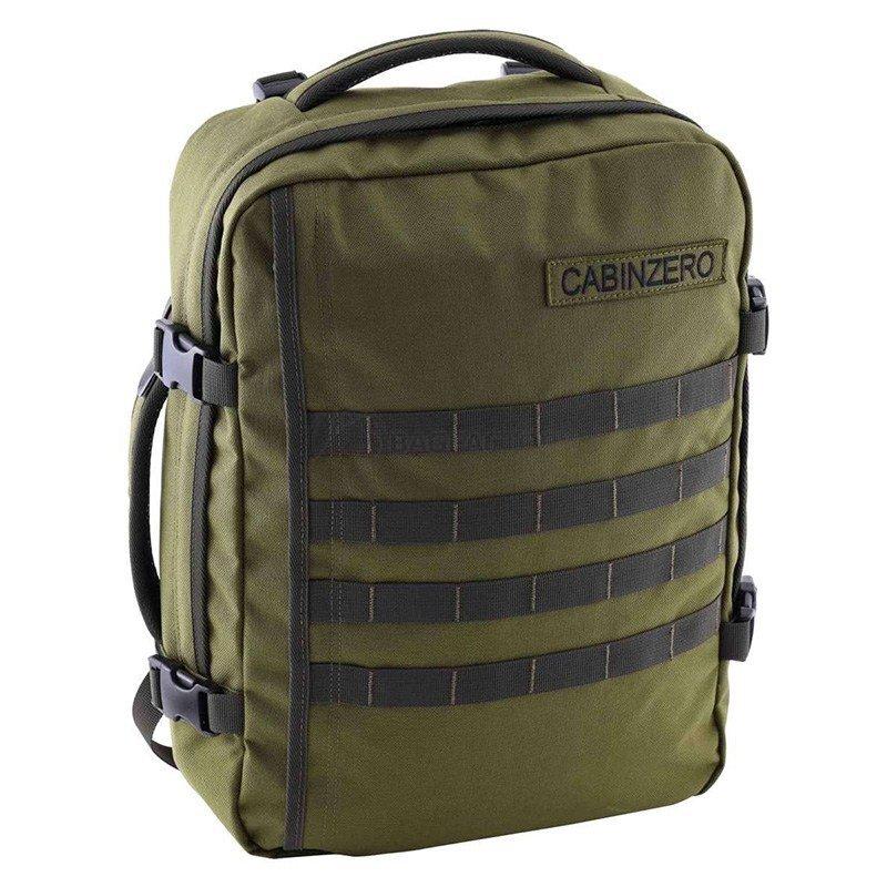 Сумка-рюкзак CabinZero Military 28L Military Green з відділ. д/ноутбука 15