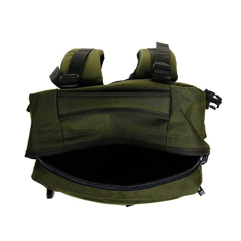 Сумка-рюкзак CabinZero Military 28L Military Green з відділ. д/ноутбука 15