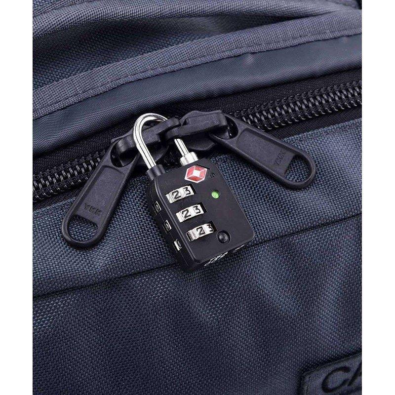 Сумка-рюкзак CabinZero Military 28L Military Grey з відділ. д/ноутбука 15