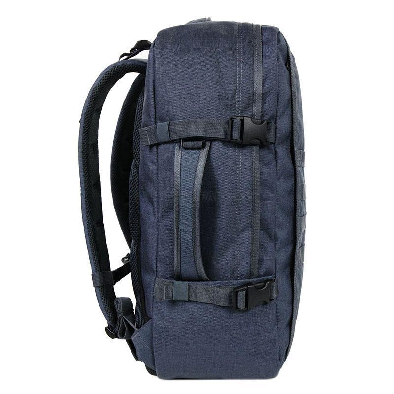 Сумка-рюкзак CabinZero Military 28L Military Grey з відділ. д/ноутбука 15