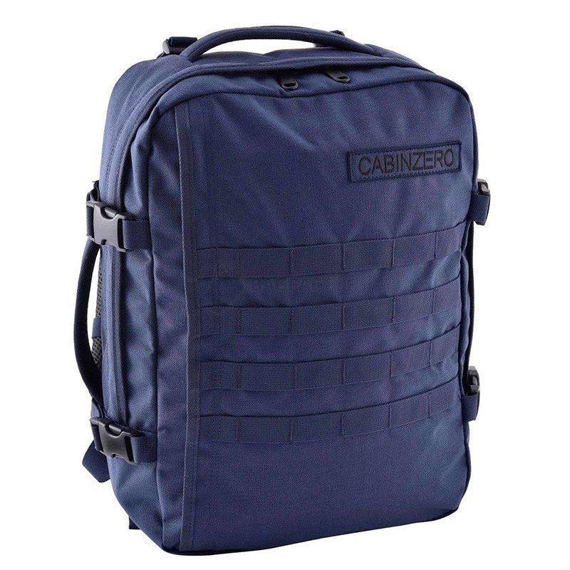 Сумка-рюкзак CabinZero Military 28L Navy з відділ. д/ноутбука 15