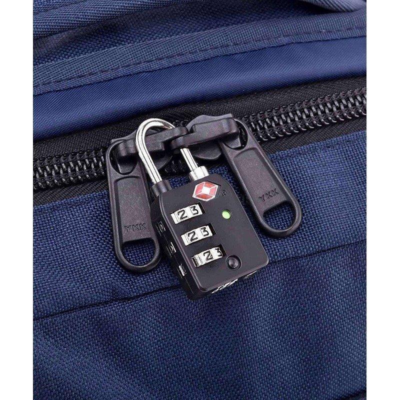 Сумка-рюкзак CabinZero Military 28L Navy з відділ. д/ноутбука 15