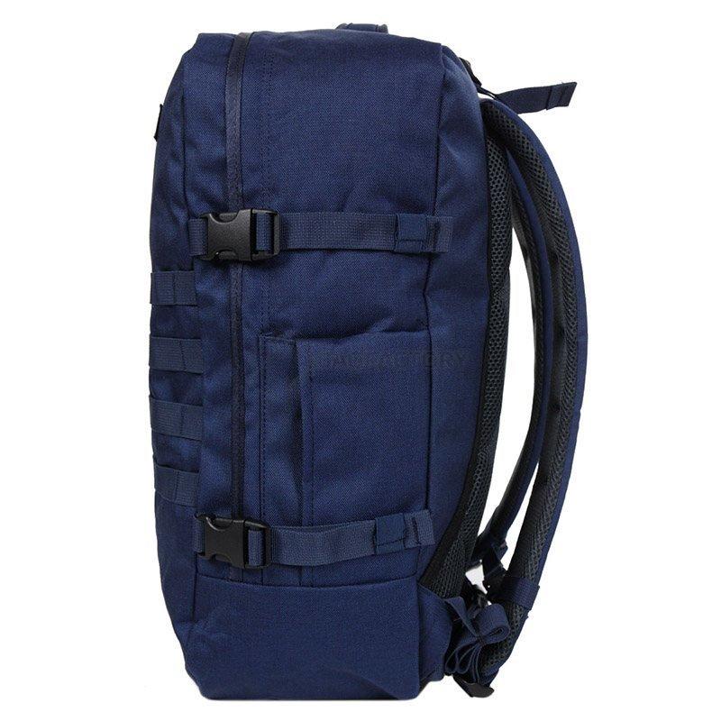 Сумка-рюкзак CabinZero Military 28L Navy з відділ. д/ноутбука 15