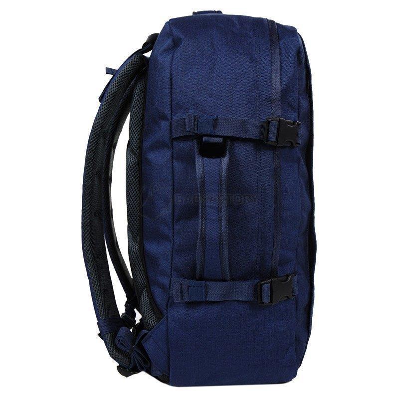 Сумка-рюкзак CabinZero Military 28L Navy з відділ. д/ноутбука 15
