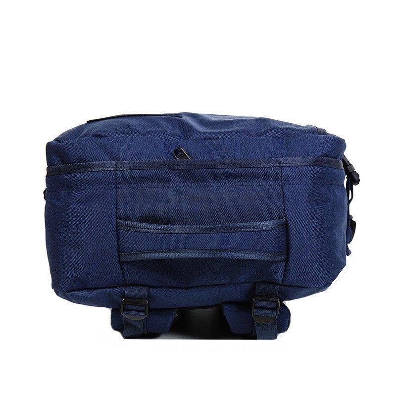 Сумка-рюкзак CabinZero Military 28L Navy з відділ. д/ноутбука 15