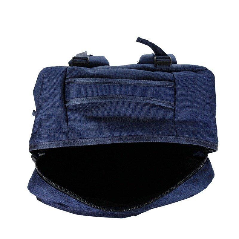 Сумка-рюкзак CabinZero Military 28L Navy з відділ. д/ноутбука 15