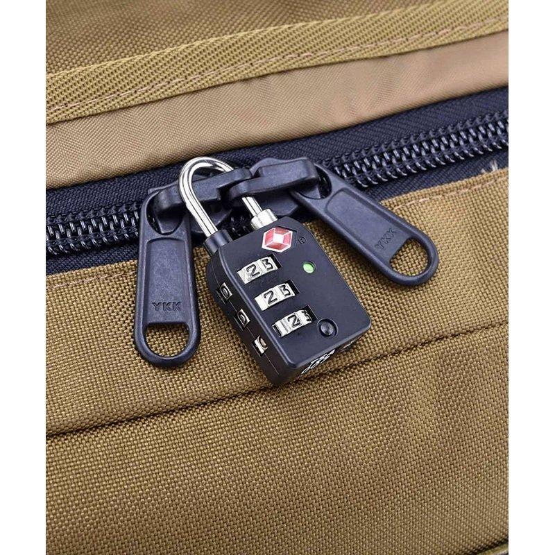 Сумка-рюкзак CabinZero Military 36L Desert Sand з відділ. д/ноутбука 15