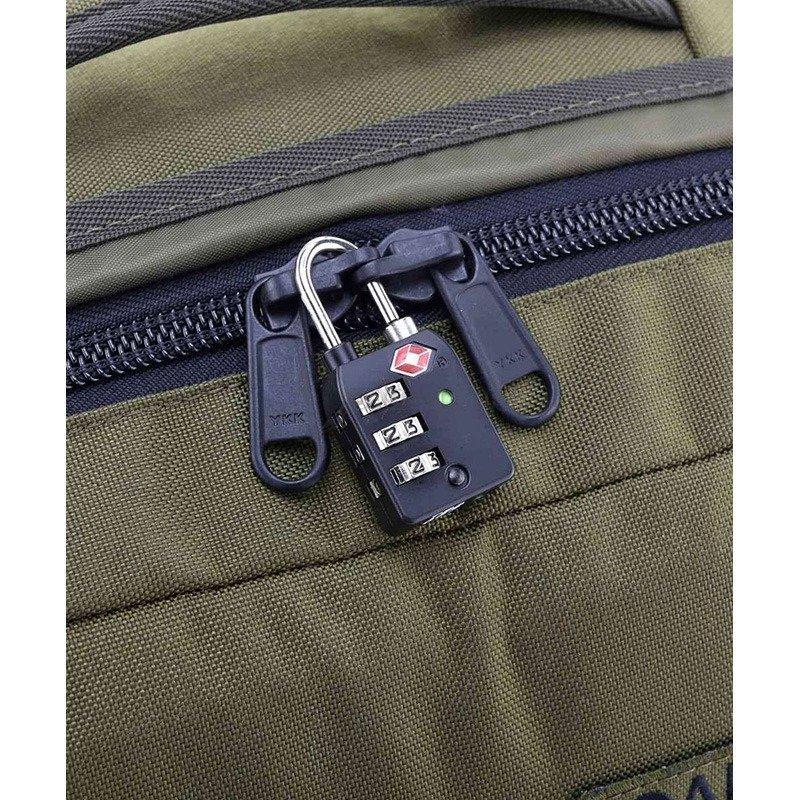 Сумка-рюкзак CabinZero Military 36L Military Green з відділ. д/ноутбука 15