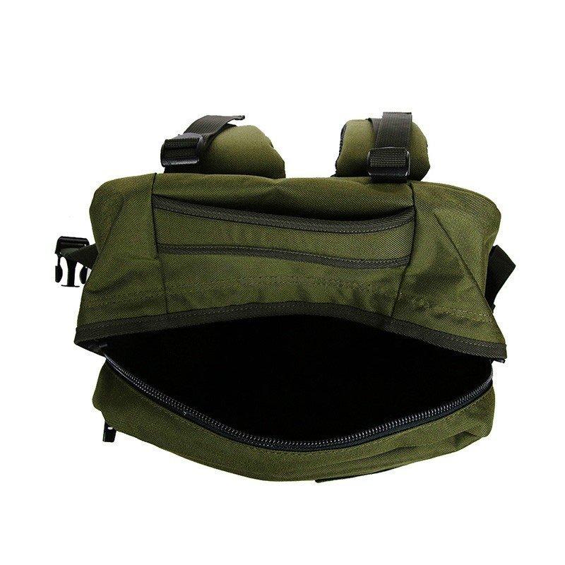 Сумка-рюкзак CabinZero Military 36L Military Green з відділ. д/ноутбука 15