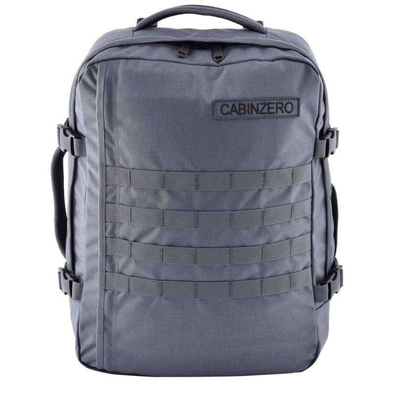 Сумка-рюкзак CabinZero Military 36L Military Grey з відділ. д/ноутбука 15