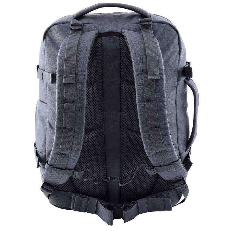 Сумка-рюкзак CabinZero Military 36L Military Grey з відділ. д/ноутбука 15