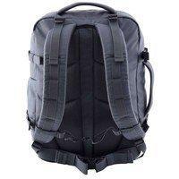 Сумка-рюкзак CabinZero Military 36L Military Grey з відділ. д/ноутбука 15