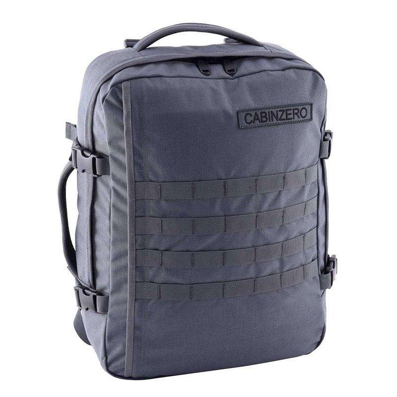 Сумка-рюкзак CabinZero Military 36L Military Grey з відділ. д/ноутбука 15