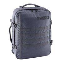 Сумка-рюкзак CabinZero Military 36L Military Grey з відділ. д/ноутбука 15