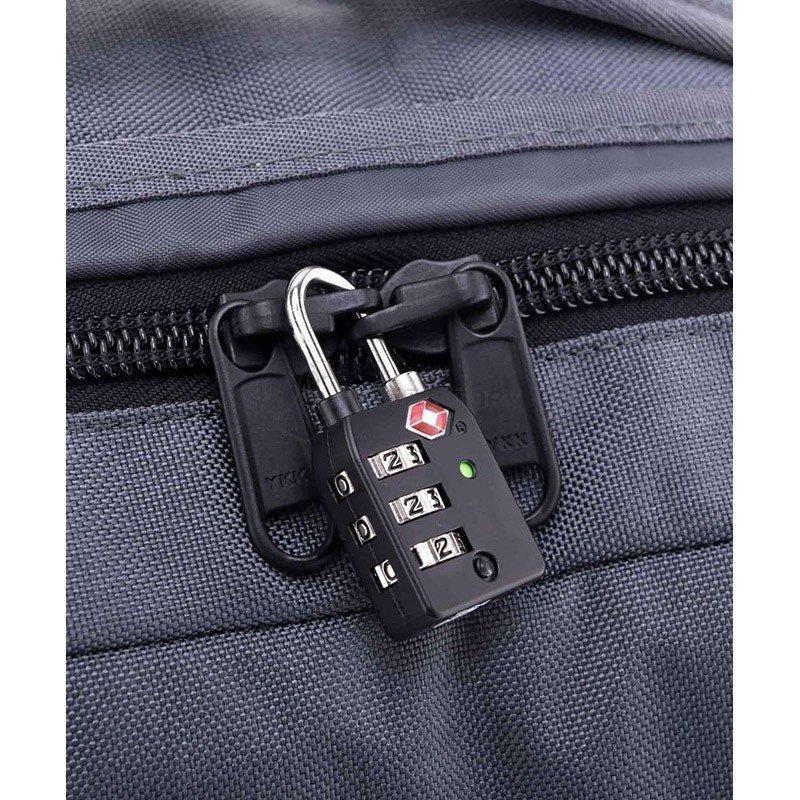 Сумка-рюкзак CabinZero Military 36L Military Grey з відділ. д/ноутбука 15