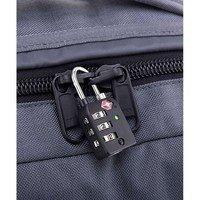 Сумка-рюкзак CabinZero Military 36L Military Grey з відділ. д/ноутбука 15