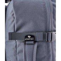 Сумка-рюкзак CabinZero Military 36L Military Grey з відділ. д/ноутбука 15