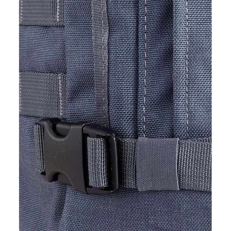 Сумка-рюкзак CabinZero Military 36L Military Grey з відділ. д/ноутбука 15