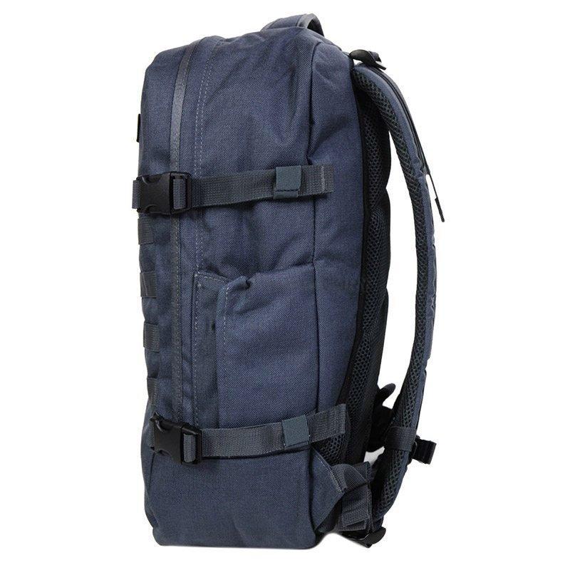 Сумка-рюкзак CabinZero Military 36L Military Grey з відділ. д/ноутбука 15