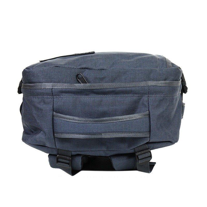 Сумка-рюкзак CabinZero Military 36L Military Grey з відділ. д/ноутбука 15