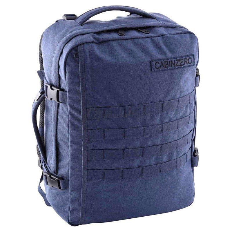 Сумка-рюкзак CabinZero Military 36L Navy з відділ. д/ноутбука 15