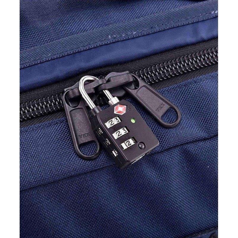 Сумка-рюкзак CabinZero Military 36L Navy з відділ. д/ноутбука 15