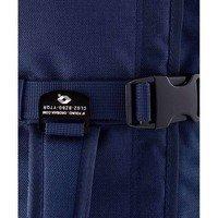 Сумка-рюкзак CabinZero Military 36L Navy з відділ. д/ноутбука 15