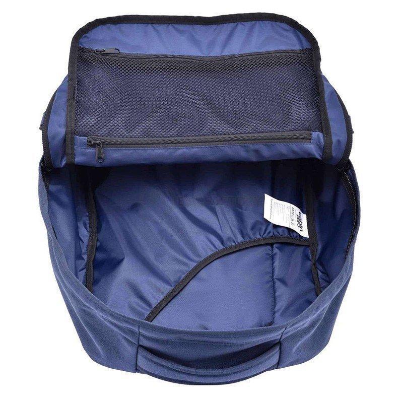 Сумка-рюкзак CabinZero Military 36L Navy з відділ. д/ноутбука 15