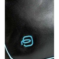 Поясна сумка Piquadro Blue Square Black (CA2174B2_N)