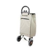 Господарська сумка-візок Aurora Milano 60 Grey (926857)