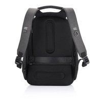 Міський рюкзак Анти-злодій XD Design Bobby Tech Black 18л (P705.251)