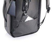 Сумка-рюкзак Анти-злодій XD Design Bobby Duffle Black 30л (P705.271)