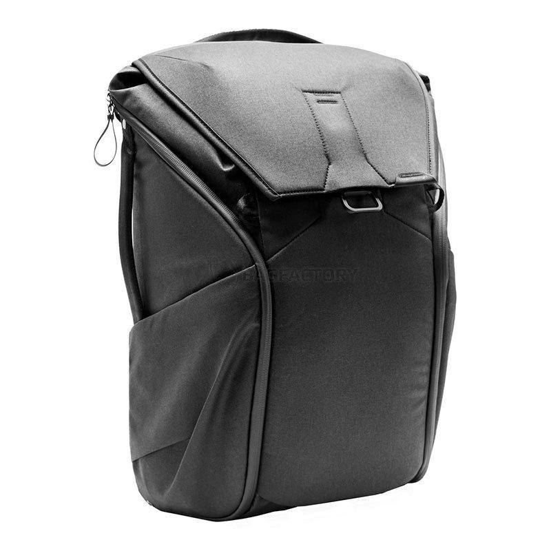 Міський рюкзак Peak Design Everyday Backpack 30L Black (BB - 30 - BK - 1)