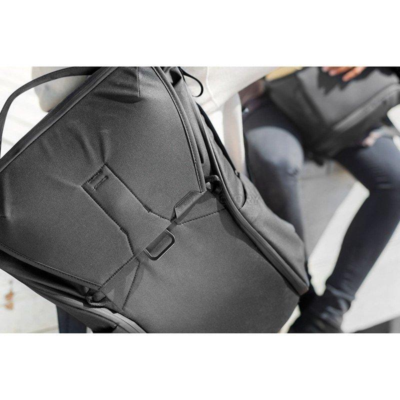 Міський рюкзак Peak Design Everyday Backpack 30L Black (BB - 30 - BK - 1)