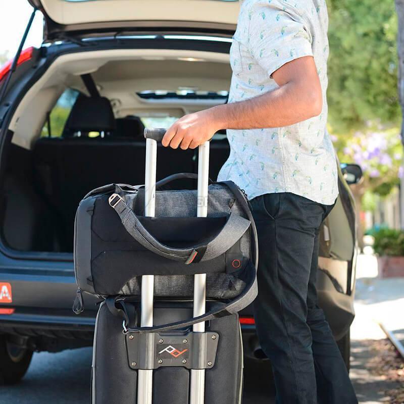 Міський рюкзак Peak Design Everyday Backpack 30L Black (BB - 30 - BK - 1)