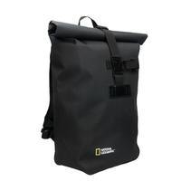 Міський рюкзак-роллтоп National Geographic Waterproof S 19л з отд. д/ноут і планшета (N13501;06)