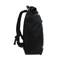 Міський рюкзак-роллтоп National Geographic Waterproof S 19л з отд. д/ноут і планшета (N13501;06)