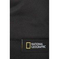 Чоловіча наплічна сумка National Geographic Recovery Чорний (N14102;06)