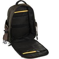 Міський рюкзак National Geographic Recovery Хакі з відділ. д/ноут і планш.+ RFID захист (N14108;11)