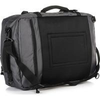 Сумка-рюкзак National Geographic Hybrid з отд. д/ноутбука і планшета 30л Антрацит (N11801;89)