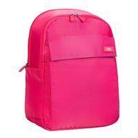 Міський рюкзак National Geographic Academy з відділ. д/ноут. і планш+RFID захист Рожевий (N13911;59)