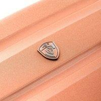 Валіза Heys Metallix S Rose Gold (927080)