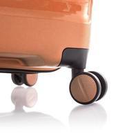 Валіза Heys Metallix S Rose Gold (927080)
