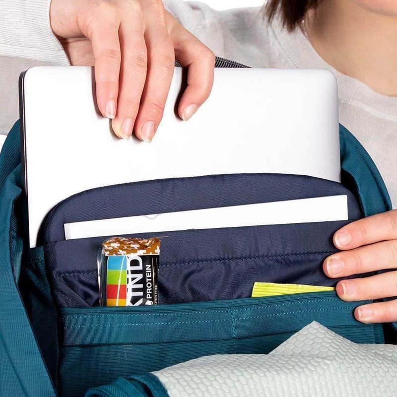 Міський рюкзак Osprey Axis F19 Black 18л O/S (009.2090)