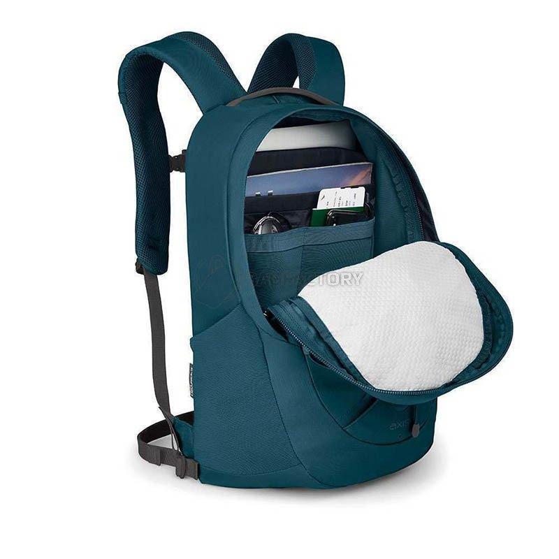 Міський рюкзак Osprey Axis F19 Ethel Blue 18л O/S (009.2092)
