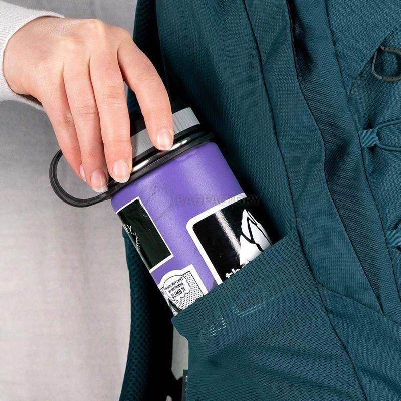 Міський рюкзак Osprey Axis F19 Ethel Blue 18л O/S (009.2092)