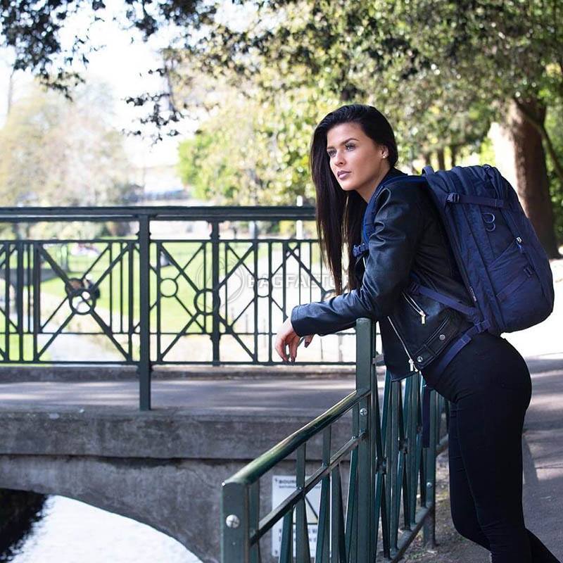 Міський рюкзак Osprey Nova F19 Juneberry Purple 33л O/S (009.2072)